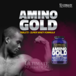 Amino Gold